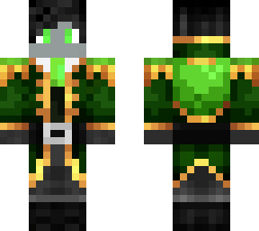 krakance (green prince legacy)
