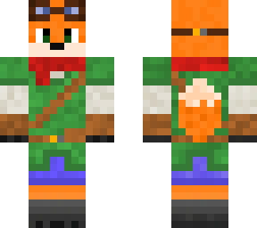 lefox rpg