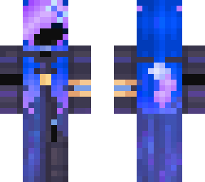 lerkarmi without eyes (wolves midnight rush princess)