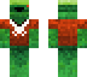 leshy (follower form, cleansed)