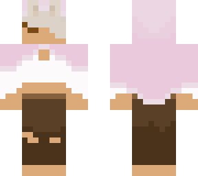 llama origin skin