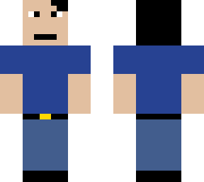 man