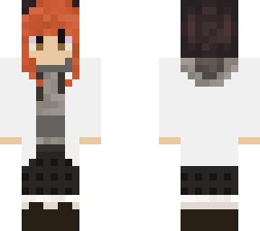 maria scientist
