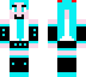 miku wesoa