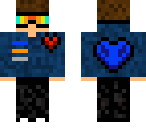 miney merch