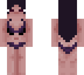mirka (template/bikini)