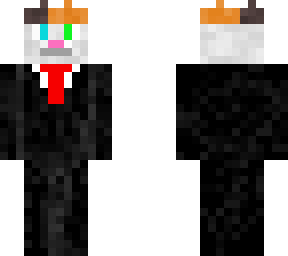 mr. cat