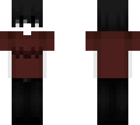 nose
