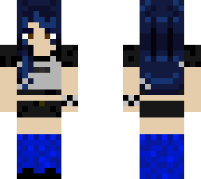 nu blu