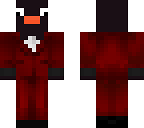 penguin supertux