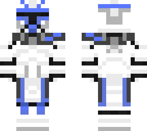 phase 1 captain rex from star wars
