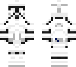 phase 2 clone trooper