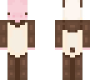 piglet panda