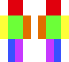 rainbow