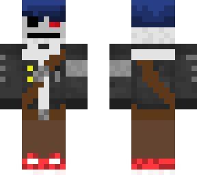 redfino