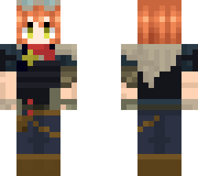 rin maxis