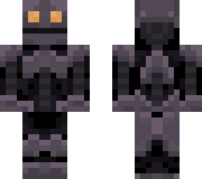 robo guy repaired