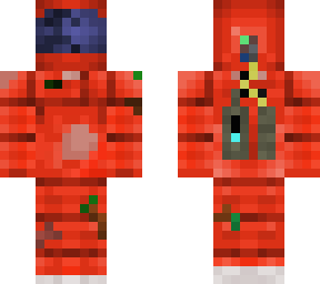 ruined astronaut
