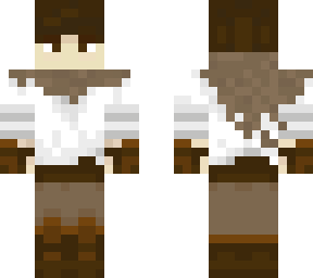 safari guy with scarf 2