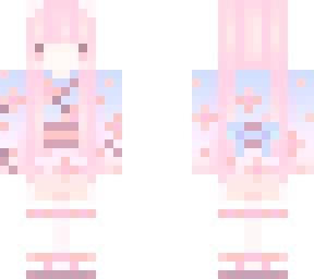 sakura style