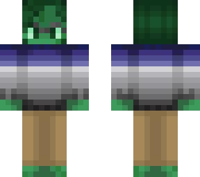 schmoobis - mc oc