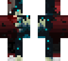 sculk infected