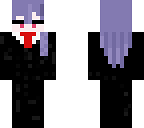 slenderman slash