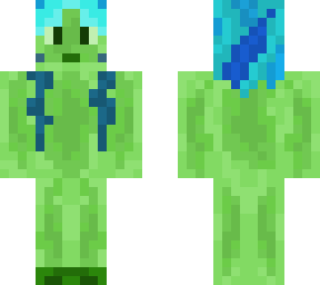 slime