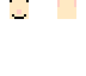 something... weird
