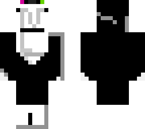 spamton nightmare dream "the mask" w/ color