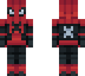 spider man