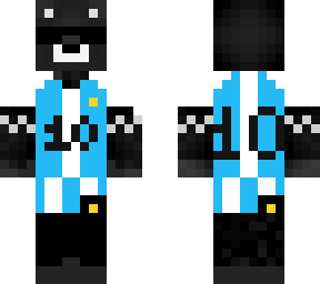 spreen argentino