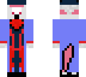 stu crimson's mafia