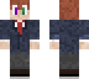 suit guy