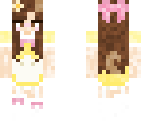 sunshine puppygirl maid !!