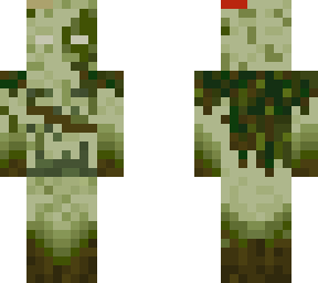 swampy bogged (shaded better)