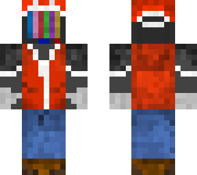 t.v corp trainer