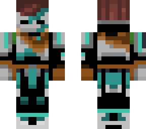 til2015 (techtopia) skin