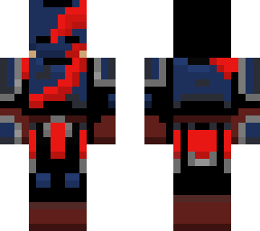 til2015 (tua lore) skin