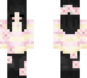 tinilime double lyfe skin