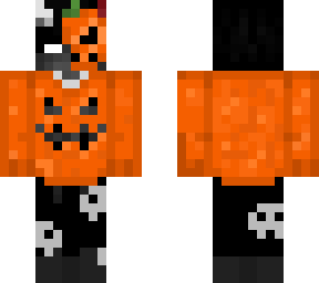 toxic halloween