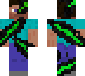 virus ravaged steve