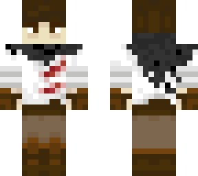 yet another edit to my safari skin