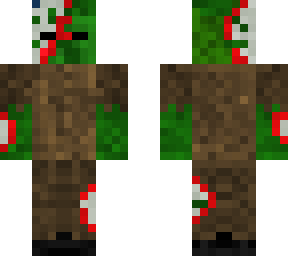 zombie