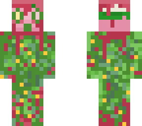 zombie cactus kirby