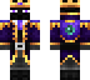 zortantello (purple prince legacy)