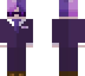 ~ ender agent ~