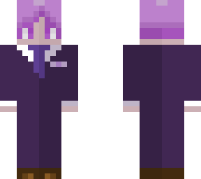 ~ ender agent2  ~