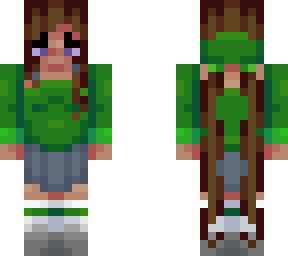 ~ little lizard remake ~