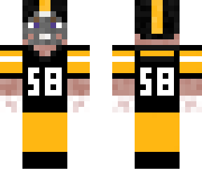 [nfl legends] jack lambert